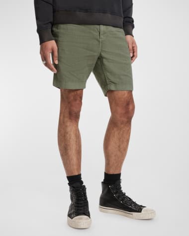 John varvatos shorts on sale