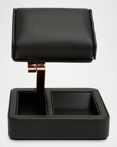 WOLF Axis Travel Watch Stand