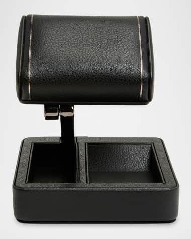 WOLF British Racing Travel Watch Stand