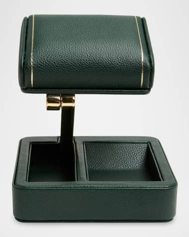 WOLF British Racing Travel Watch Stand