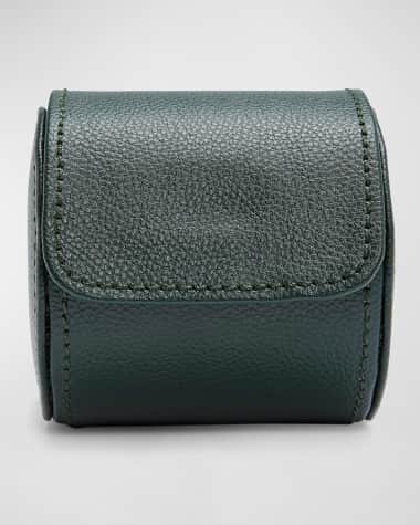 Wolf blake single watch roll new arrivals