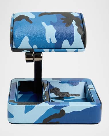 WOLF Elements Travel Watch Stand