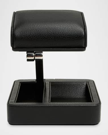 WOLF Roadster Travel Watch Stand