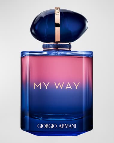 ARMANI beauty My Way Le Parfum, 3.0 oz.