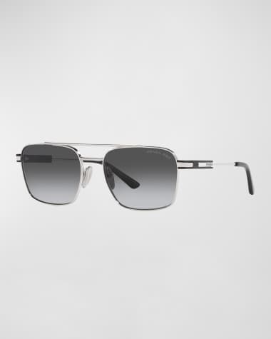 Prada Men's Sunglasses at Neiman Marcus