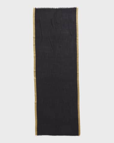 Designer Scarves Wraps for Women at Neiman Marcus