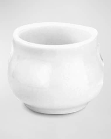 PILLIVUYT Custard Pot/Condiment Kettle, Set of 6