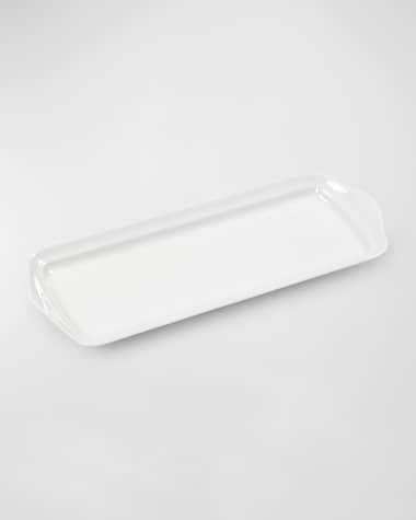 Hestia Everyday Versailles Acrylic Tray