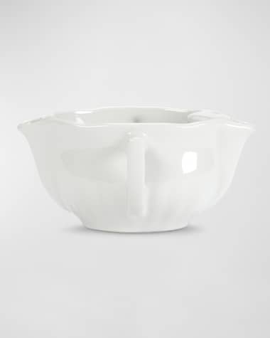 PILLIVUYT Sauceboat, Fat & Lean Separator