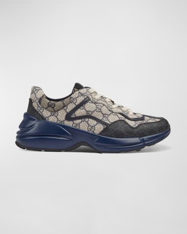 Gucci mens shoes sale shop