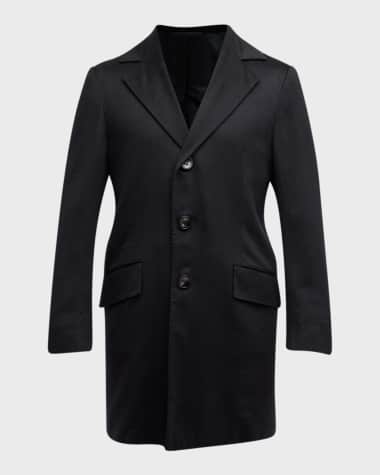 Neiman marcus discount mens coats