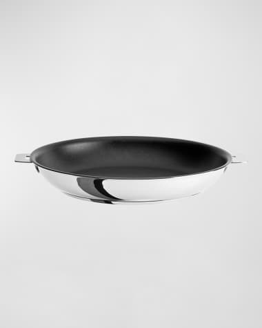 CRISTEL Casteline Non-Stick Frying Pan, 10"