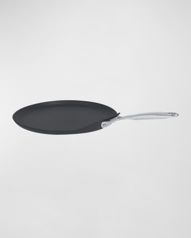 CRISTEL Castel Pro Ultralu Non-Stick Crepe Pan