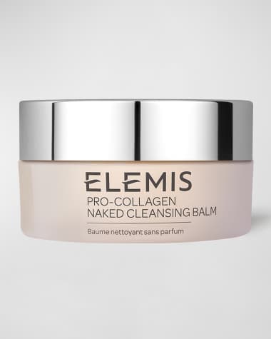 ELEMIS Pro Collagen Naked Cleansing Balm, 3.4 oz.