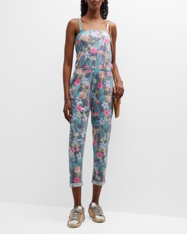 Neiman marcus jumpsuit sale on sale