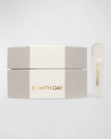 EIGHTH DAY The Intensive Moisturizer