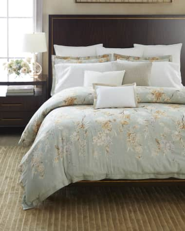 Trousseau  High-End Bedding Collections For A Luxury Lifestyle