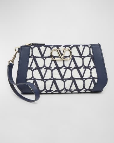 Buy VALENTINO GARAVANI Clutch Purses & Wristlets online - 87