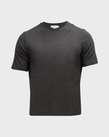 Eberjey Men's Henry Short Pajama Set