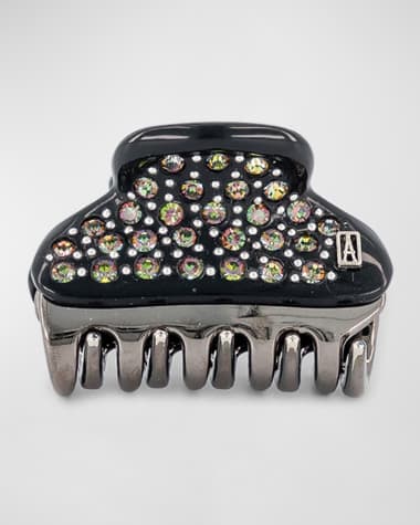 Alexandre de Paris Small Vendome Claw Clip