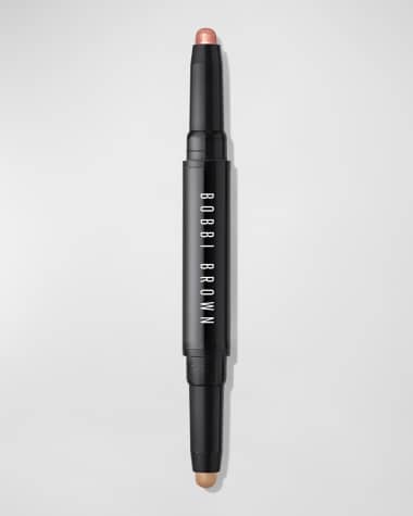 Bobbi Brown Dual-Ended Long-Wear Waterproof Cream Eyeshadow Stick