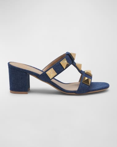 Women's designer sandals sales