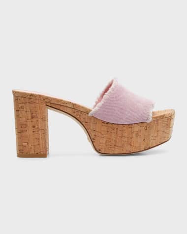 Neiman marcus deals platform shoes