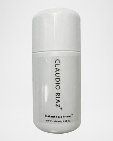 Claudio Riaz Instant Face Primer, 3.4 oz.