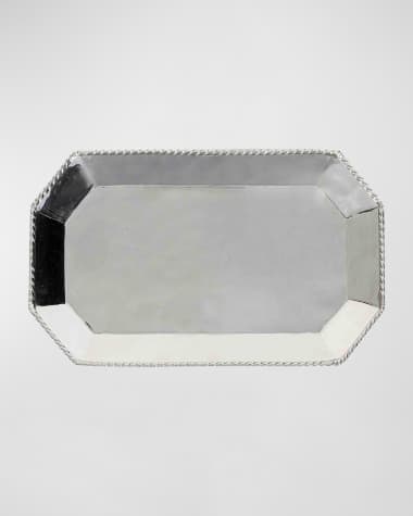 Juliska Graham Octagonal Tray