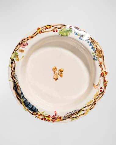 Juliska Forest Walk Dish