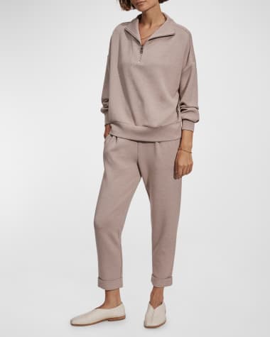 Varley Hawley Half-Zip Sweatshirt