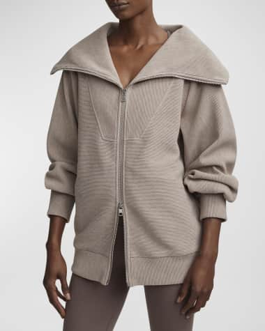 Varley Ells Oversized Jacket