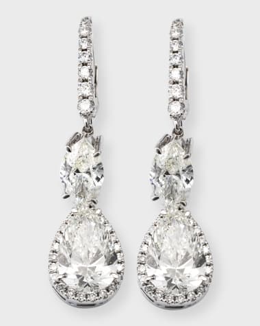 Neiman marcus cheap earrings sale