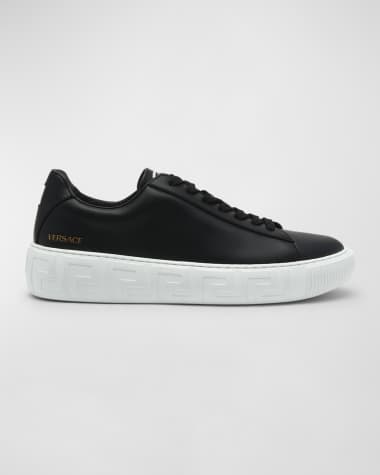 Neiman marcus versace shoes clearance