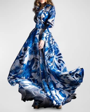 Neiman marcus last call evening gowns store