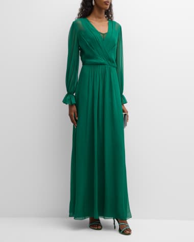 Neiman marcus gowns sale deals