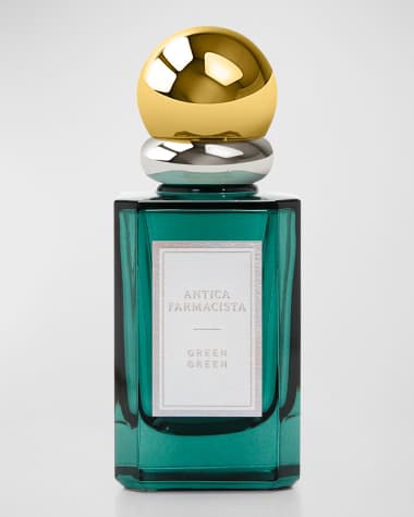 Antica Farmacista Green Green Eau de Parfum, 1.7 oz.