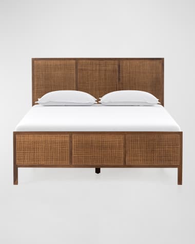 Four Hands Sydney Queen Bed