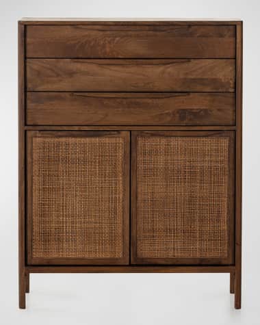 Four Hands Sydney Dresser