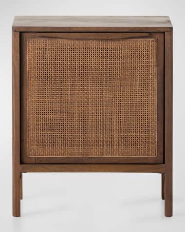 Four Hands Sydney Nightstand