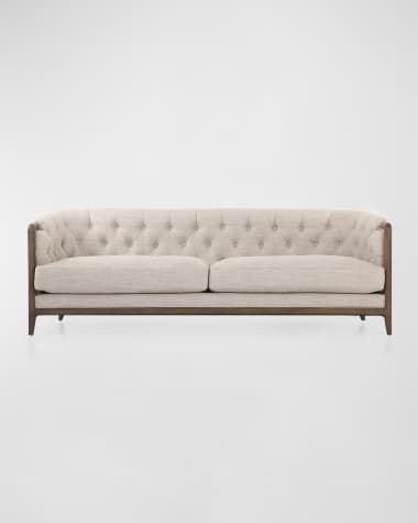 Four Hands Ellsworth Sofa, 91"