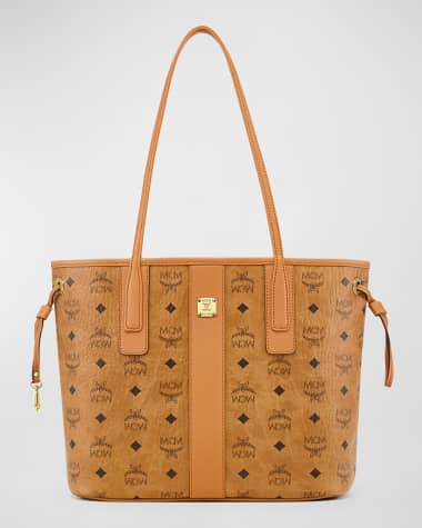 Nancy Gonzalez - Brown Crocodile Leather Structured Handbag – Current  Boutique