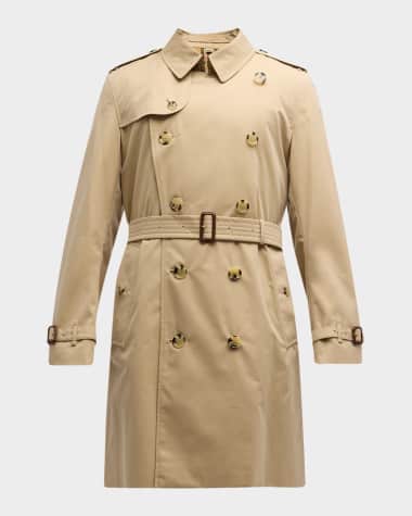 Burberry mens sale discount