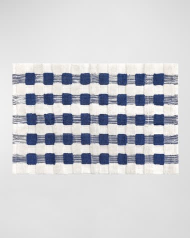 Mackenzie childs store bath towels