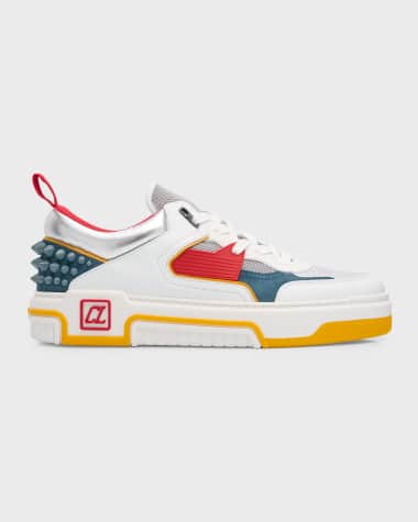Mens louis vuitton shoes red bottoms discount