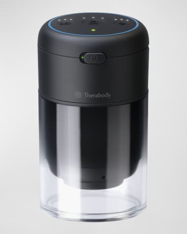 Therabody TheraCup Smart Cupping Device