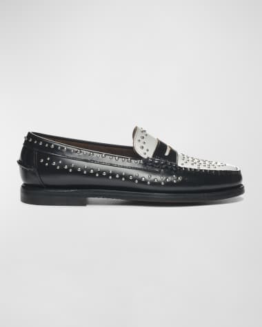 Chanel loafers neiman marcus outlet