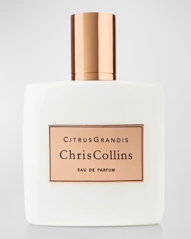World of Chris Collins Citrus Grandis Eau de Parfum, 1.7 oz
