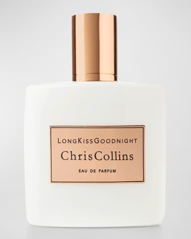 World of Chris Collins Long Kiss Goodnight Eau de Parfum, 1.7 oz.