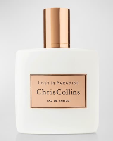 World of Chris Collins Lost In Paradise Eau de Parfum, 1.7 oz.